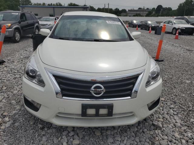 Photo 5 from auction – 2015 NISSAN ALTIMA 2.5 with VIN 1N4AL3AP3FC184159