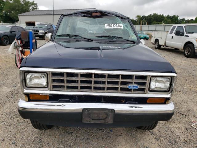 Photo 5 from auction – 1987 FORD BRONCO II with VIN 1FMCU14T4HUC33052