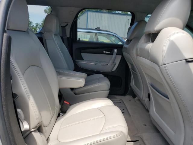 Photo 11 from auction – 2011 GMC ACADIA SLT with VIN 1GKKVRED4BJ133470