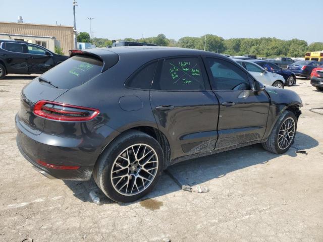 Photo 3 from auction – 2017 PORSCHE MACAN with VIN WP1AA2A51HLB81304
