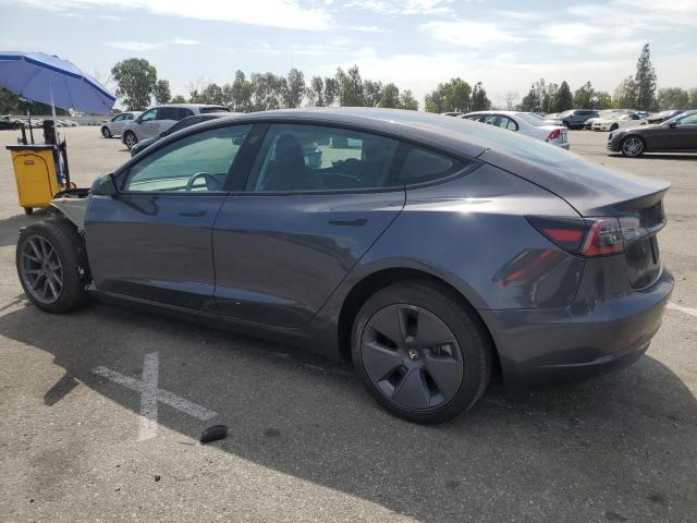Photo 2 from auction – 2022 TESLA MODEL 3 with VIN 5YJ3E1EB6NF264623