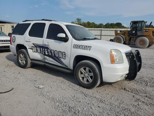 Photo 4 from auction – 2012 GMC YUKON SLE with VIN 1GKS2AE08CR310970