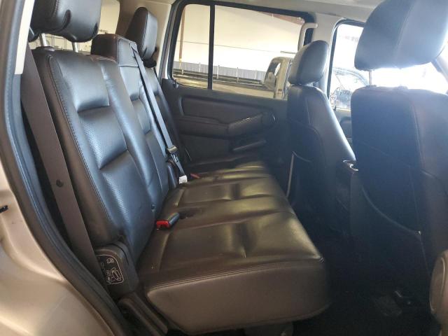 Photo 11 from auction – 2006 MERCURY MOUNTAINEE with VIN 4M2EU48816UJ06660
