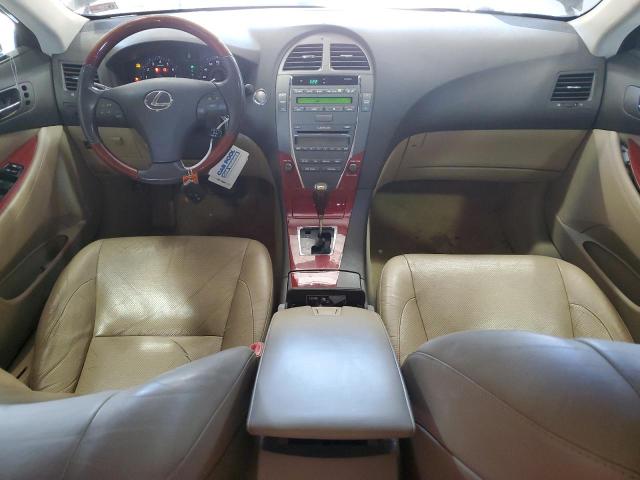 Photo 8 from auction – 2008 LEXUS ES 350 with VIN JTHBJ46G482244167
