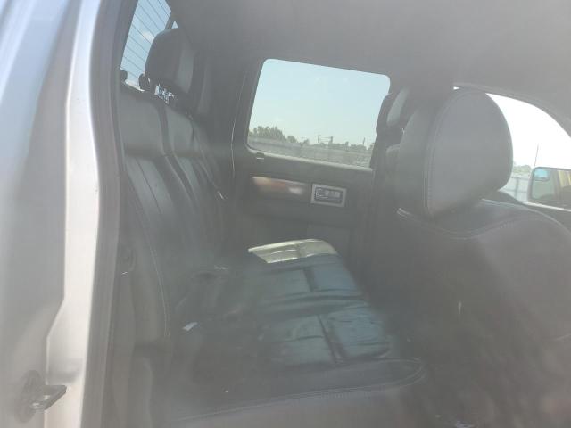 Photo 10 from auction – 2011 FORD F150 SUPER with VIN 1FTFW1EF2BFA45601
