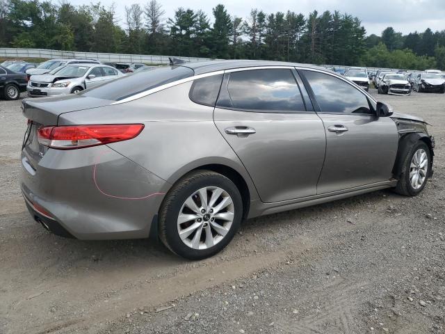 Foto 3 de la subasta – 2016 KIA OPTIMA EX con VIN 5XXGU4L3XGG040286