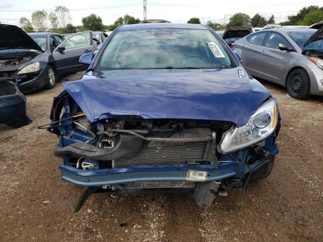 Photo 5 from auction – 2013 BUICK VERANO CON with VIN 1G4PR5SK2D4104550