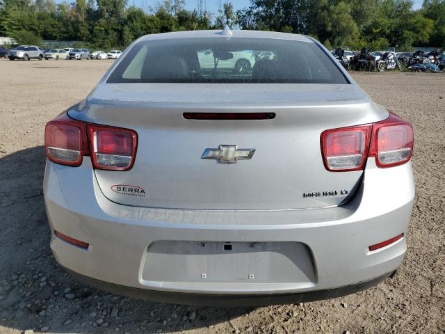 Photo 6 from auction – 2013 CHEVROLET MALIBU 1LT with VIN 1G11C5SA3DF142630
