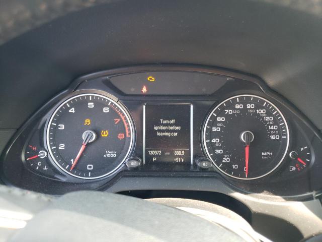 Photo 9 from auction – 2014 AUDI Q5 PREMIUM with VIN WA1LFAFP4EA105884