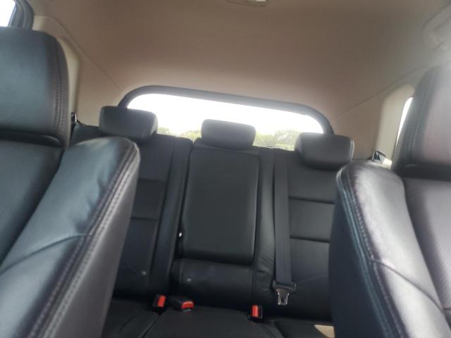 Photo 10 from auction – 2011 ACURA RDX with VIN 5J8TB1H26BA007276