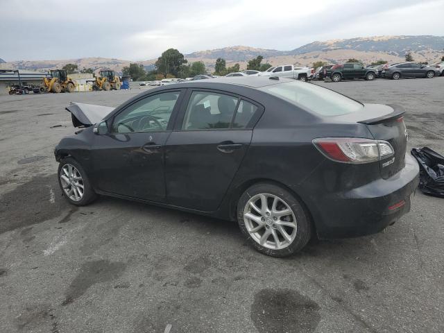 Photo 2 from auction – 2012 MAZDA 3 S with VIN JM1BL1W6XC1515622
