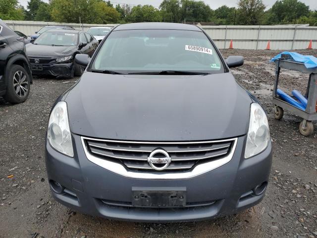 Photo 5 from auction – 2012 NISSAN ALTIMA BAS with VIN 1N4AL2AP3CN474864