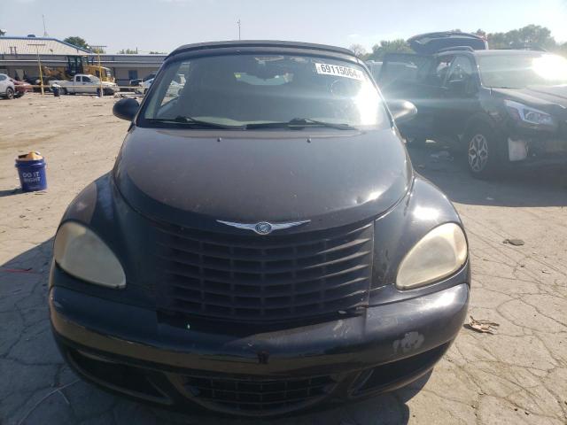 Photo 5 from auction – 2005 CHRYSLER PT CRUISER with VIN 3C3EY55E35T296078