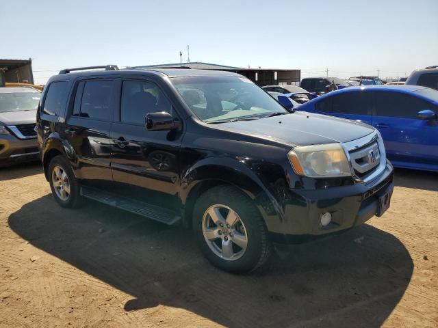 Photo 4 from auction – 2011 HONDA PILOT EX with VIN 5FNYF4H51BB027351
