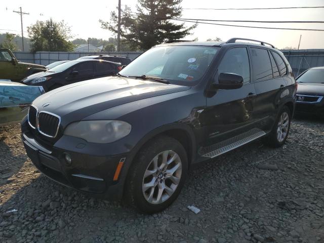 Photo 1 from auction – 2012 BMW X5 XDRIVE3 with VIN 5UXZV4C57CL750472
