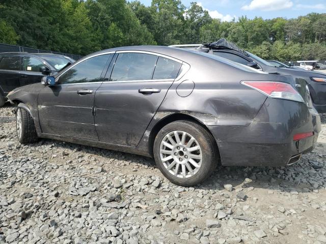 Photo 2 from auction – 2009 ACURA TL with VIN 19UUA86239A000413