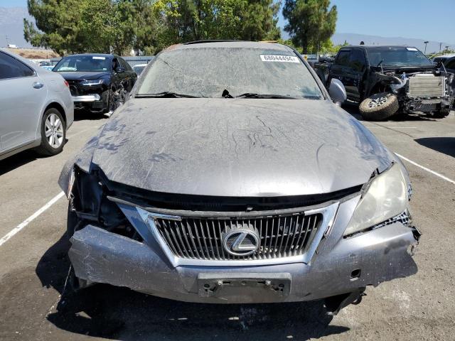 Photo 5 from auction – 2013 LEXUS IS 250 with VIN JTHBF5C27D5191599