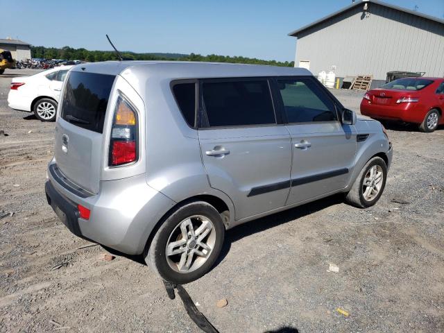 Photo 3 from auction – 2011 KIA SOUL + with VIN KNDJT2A21B7301605