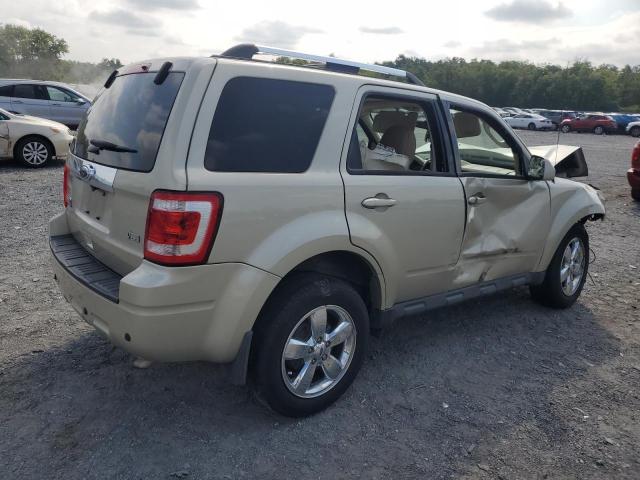 Photo 3 from auction – 2012 FORD ESCAPE LIM with VIN 1FMCU9EG6CKB99779