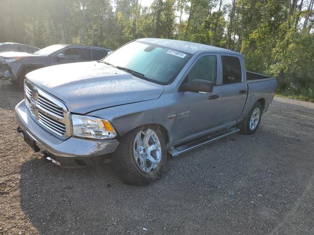 RAM 1500 CLASS 2023 with VIN 1C6RR7LT4PS582542 - Photo from auction