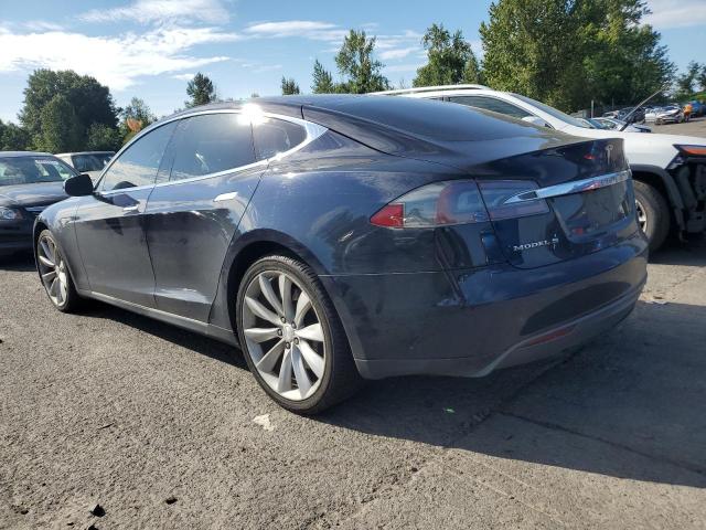 Photo 2 from auction – 2013 TESLA MODEL S with VIN 5YJSA1CP0DFP07191