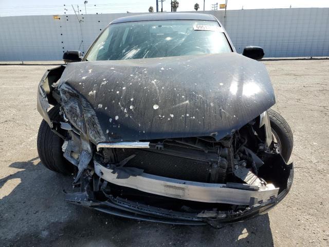 Photo 5 from auction – 2011 AUDI A3 PREMIUM with VIN WAUPEAFM8BA034181