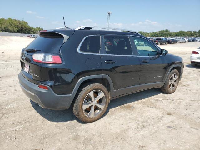 Photo 3 from auction – 2019 JEEP CHEROKEE L with VIN 1C4PJMDX4KD280401
