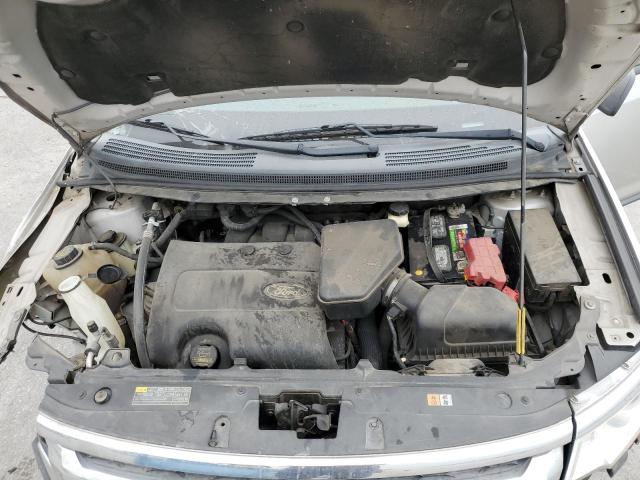 Photo 12 from auction – 2013 FORD EDGE SE with VIN 2FMDK3GC9DBC18399