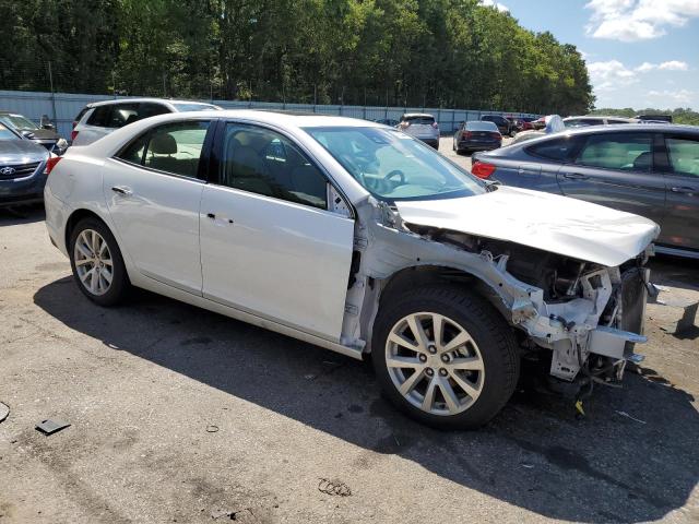 Photo 4 from auction – 2015 CHEVROLET MALIBU LTZ with VIN 1G11F5SL2FF213098
