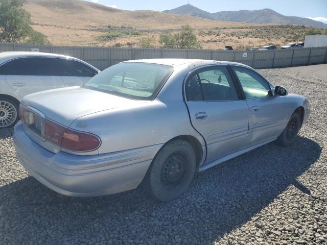 Photo 3 from auction – 2005 BUICK LESABRE CU with VIN 1G4HP52K05U116854