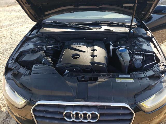 Foto 11 de la subasta – 2013 AUDI A4 PREMIUM con VIN WAUEFAFL8DA061511