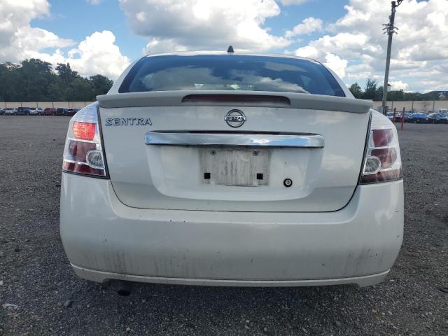 Photo 6 from auction – 2011 NISSAN SENTRA 2.0 with VIN 3N1AB6AP2BL654309