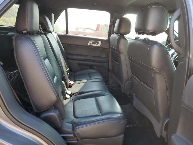 Photo 11 from auction – 2014 FORD EXPLORER with VIN 1FM5K8D83EGC28938