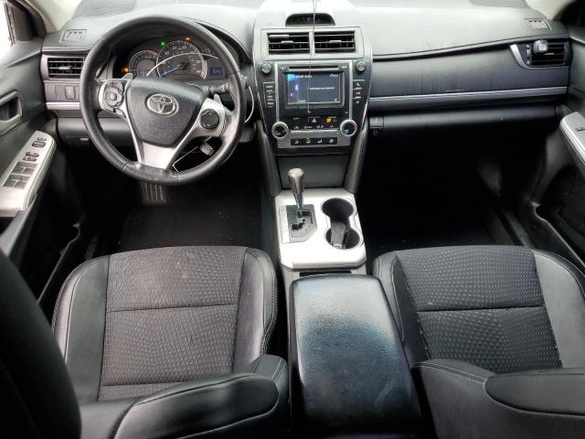 Photo 8 from auction – 2012 TOYOTA CAMRY BASE with VIN 4T1BF1FK0CU202819