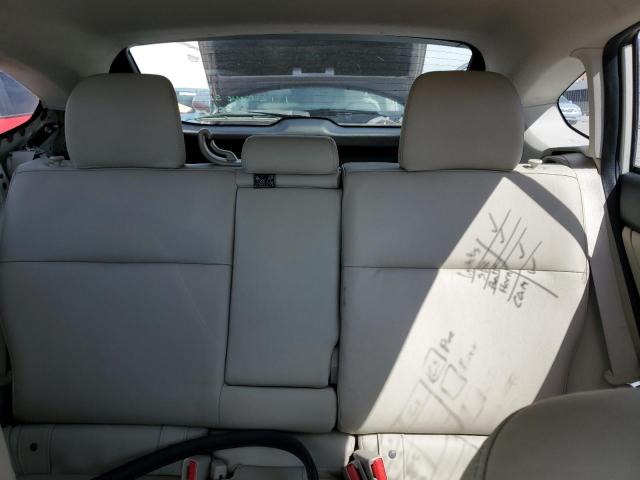 Photo 10 from auction – 2015 SUBARU XV CROSSTR with VIN JF2GPAPC4F8231074
