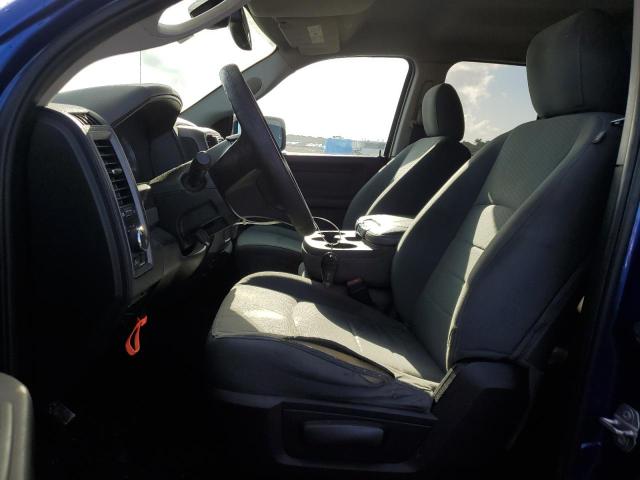 Photo 7 from auction – 2016 RAM 1500 ST with VIN 1C6RR6FT6GS332466