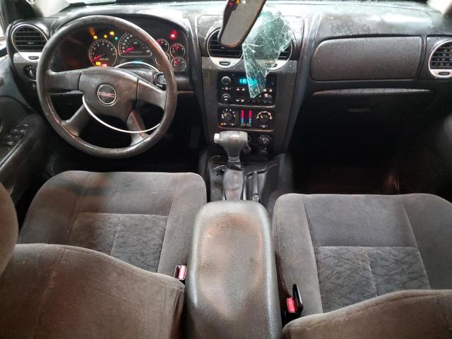 Photo 8 from auction – 2006 GMC ENVOY with VIN 1GKDT13S062182313