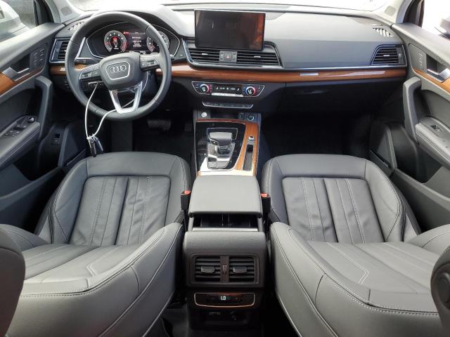 Photo 8 from auction – 2023 AUDI Q5 PREMIUM with VIN WA1EAAFY2P2134734