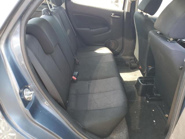Photo 10 from auction – 2014 MAZDA MAZDA2 SPO with VIN JM1DE1KY2E0172730