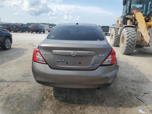Photo 6 from auction – 2012 NISSAN VERSA S with VIN 3N1CN7AP5CL815677