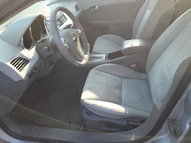 Photo 7 from auction – 2009 CHEVROLET MALIBU 2LT with VIN 1G1ZJ57789F193148