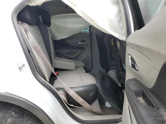 Photo 11 from auction – 2016 BUICK ENCORE with VIN KL4CJESB2GB593407