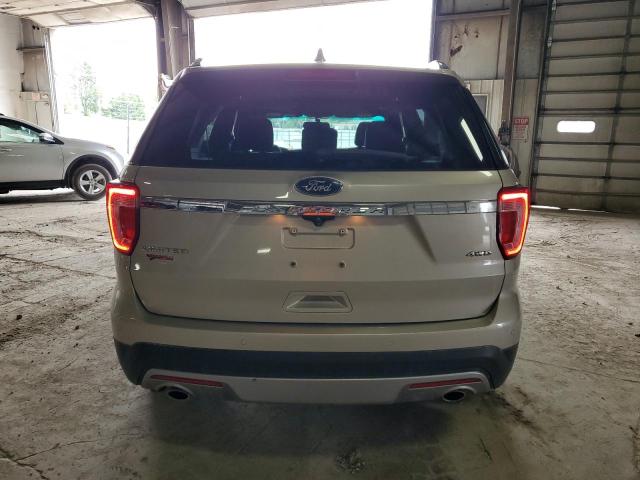 Photo 6 from auction – 2017 FORD EXPLORER L with VIN 1FM5K8F84HGB39686