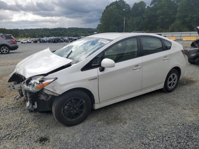 TOYOTA 025FD25 2015 with VIN JTDKN3DU5F0399795 - Photo from auction