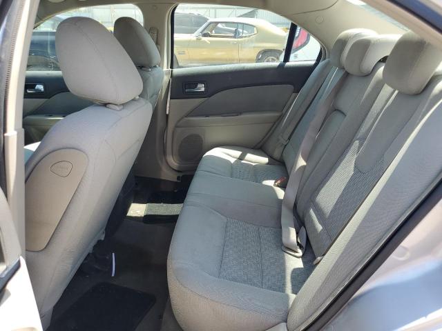 Фото 10 с аукциона – 2010 FORD FUSION S с VIN 3FAHP0GA3AR129094