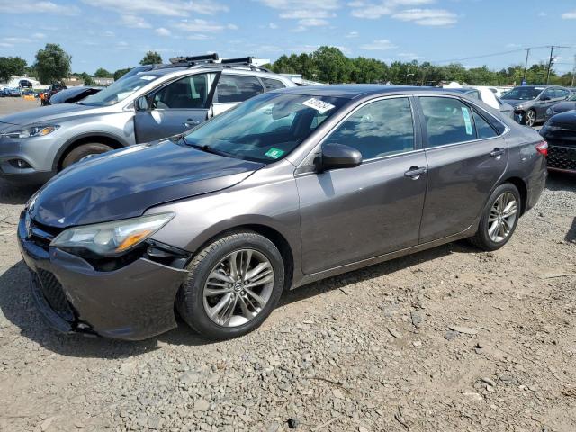 Photo 1 from auction – 2016 TOYOTA CAMRY LE with VIN 4T1BF1FK9GU570969