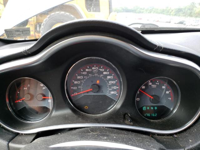 Photo 9 from auction – 2013 DODGE AVENGER SE with VIN 1C3CDZAB3DN544611