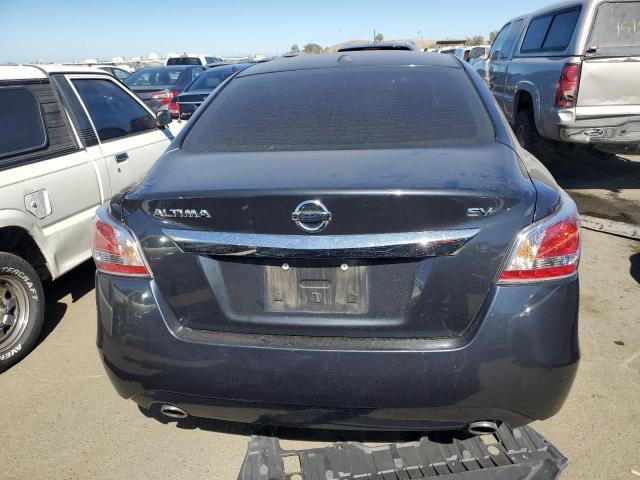 Photo 6 from auction – 2015 NISSAN ALTIMA 2.5 with VIN 1N4AL3AP4FC201387