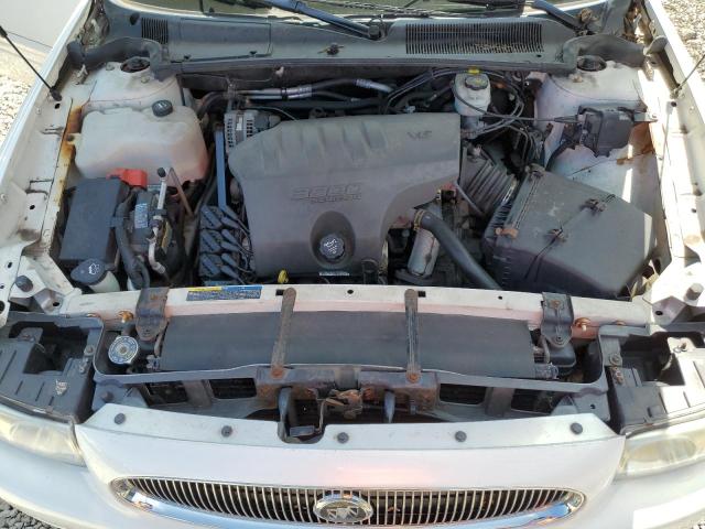 Photo 11 from auction – 2004 BUICK LESABRE LI with VIN 1G4HR54K94U196872