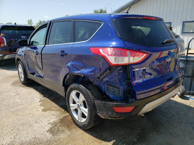 Photo 2 from auction – 2014 FORD ESCAPE SE with VIN 1FMCU9G97EUC69263